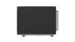 FRIGIDAIRE 2.1 Cu. Ft. Stainless Steel Microwave Oven, Multi Function, Programmable
