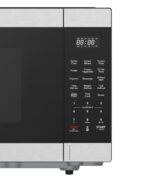 FRIGIDAIRE 2.1 Cu. Ft. Stainless Steel Microwave Oven, Multi Function, Programmable