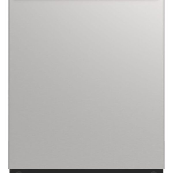 Sharp SDY6768SMS 24-Inch Stainless Steel Built-In Top Control Dishwasher with 3rd Rack, 16 Place Settings, and 44 dBA Qu