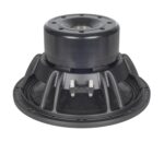Subwoofer B&C Speakers 12SW115-4 12 Pulgadas 3400W Pico 1700W RMS 4 Ohm Bobina de Voz 4.5 Pulgadas