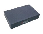 Dasqua 8500-0011 Grade A Granite Surface Plate for Precision Measurement, 400 x 400 x 60 mm Size