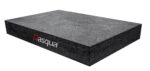 Dasqua 8500-0007 Grade A Granite Surface Plate for Precision Measurement, 450 x 450 x 80 mm Size