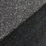 Dasqua 8500-0007 Grade A Granite Surface Plate for Precision Measurement, 450 x 450 x 80 mm Size