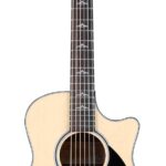 Kepma FC Mini Mahogany, Natural Matte with Bag