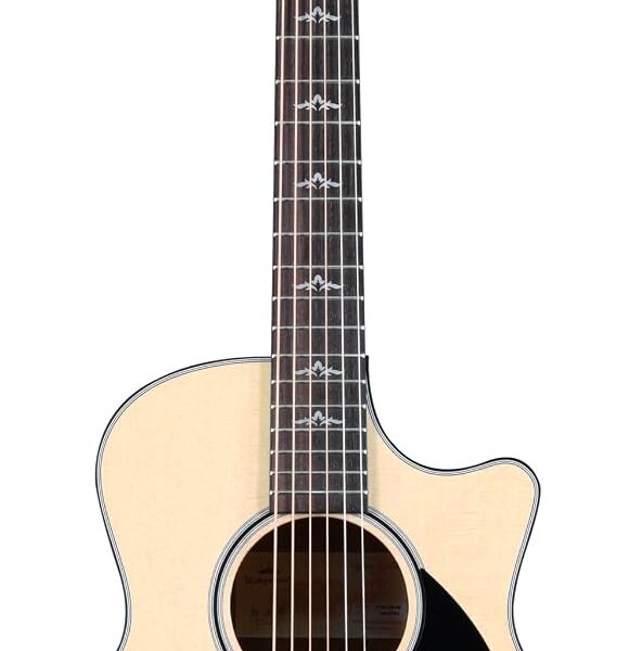 Kepma FC Mini Mahogany, Natural Matte with Bag