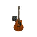 Kepma GA3-130A Grand Auditorium Acoustic Electric, Walnut