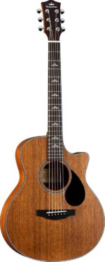 Kepma FC Mini Mahogany, with Bag