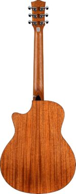 Kepma FC Mini Mahogany, with Bag