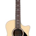Kepma FC Mini Roswood 3/4 Size, with Elfin Pickup with Bag