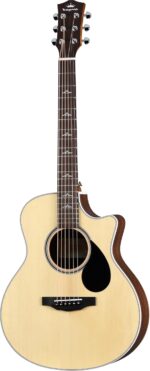 Kepma FC Mini Roswood 3/4 Size, with Elfin Pickup with Bag