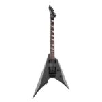 ESP LTD Arrow 400 Electric Guitar, Charcoal Metallic