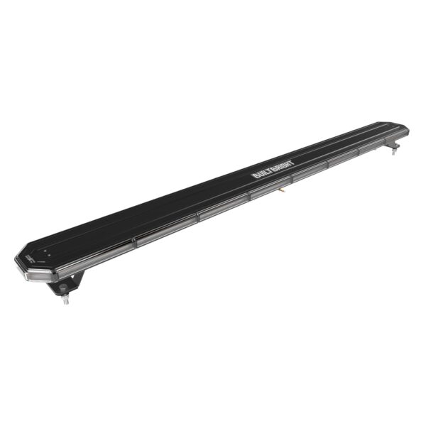 ARC Lighting BB6105B Light Bar 51" A/W Light Bar Strobe