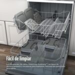 Ninja Crispi DualZone - Freidora de aire de vidrio 6 en 1 | Con recipientes y tapas no tóxicos, 2 recipientes de 4 cuart