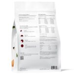 Alimento Congelado para Cachorros Maev Pollo Grado Humano Paquete de 4 Bolsas de 5 lb 20 lb Sin Granos con Colostro y Pr
