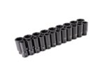 Juego de Llaves de Impacto TEKTON SID93002 3/4 Pulgadas 21 Piezas