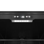 KoolMore Refrigerador de bebidas de 20 pulgadas, refrigerador de 4.5 pies cúbicos, refrigerador de bebidas con puerta de