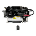 Compresor de Suspensión de Aire Torchbeam 949925 180 PSI 12V para Mercedes-Benz E350 CLS550 E550