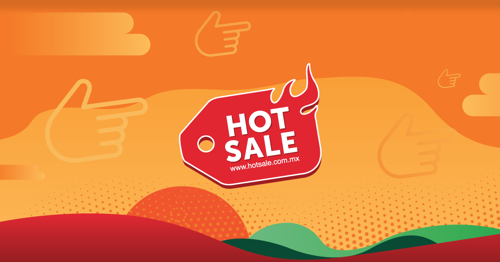 Hot Sale, la fiebre por las compras en línea en México