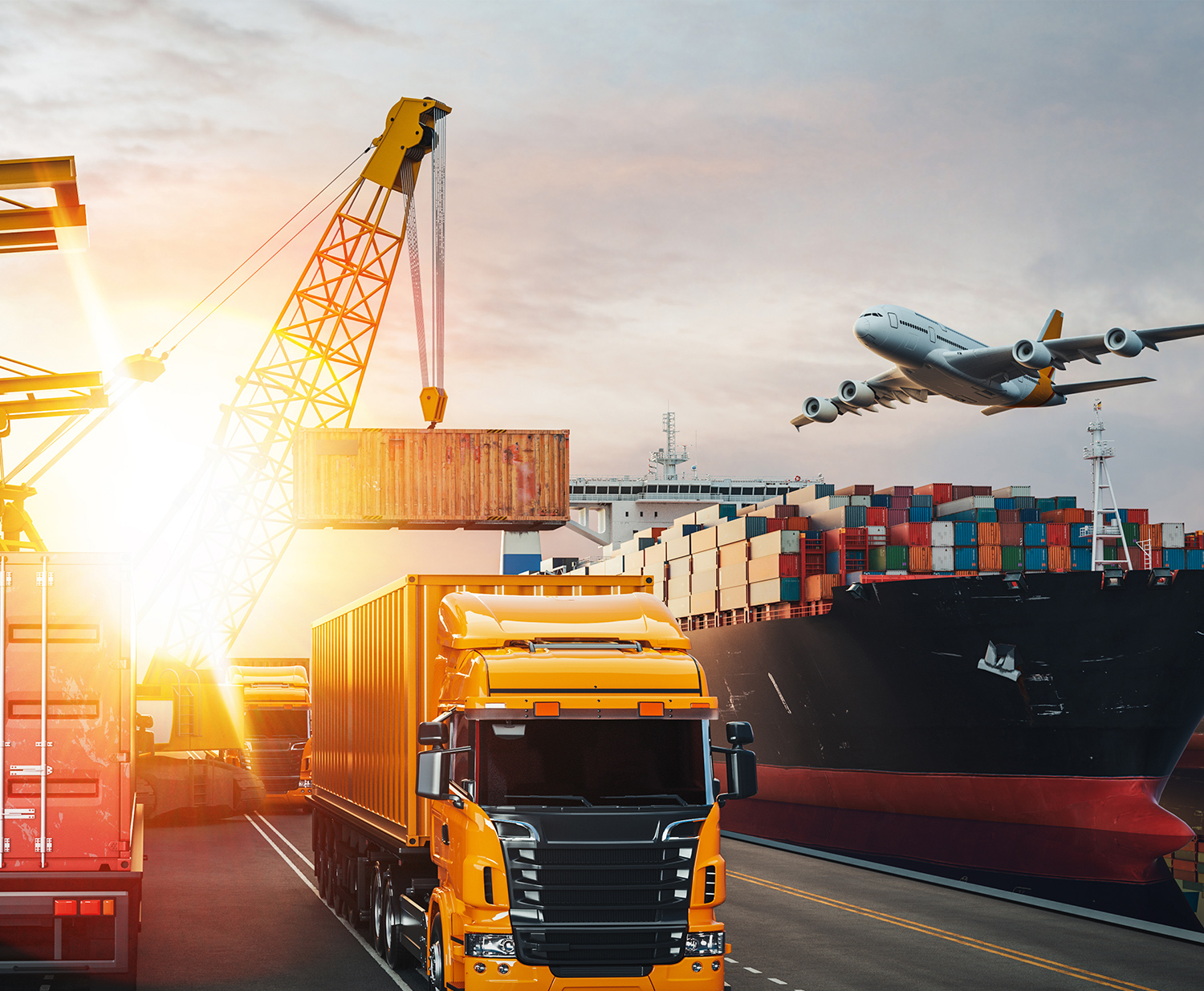 Tipos de pedimentos para la importación en México