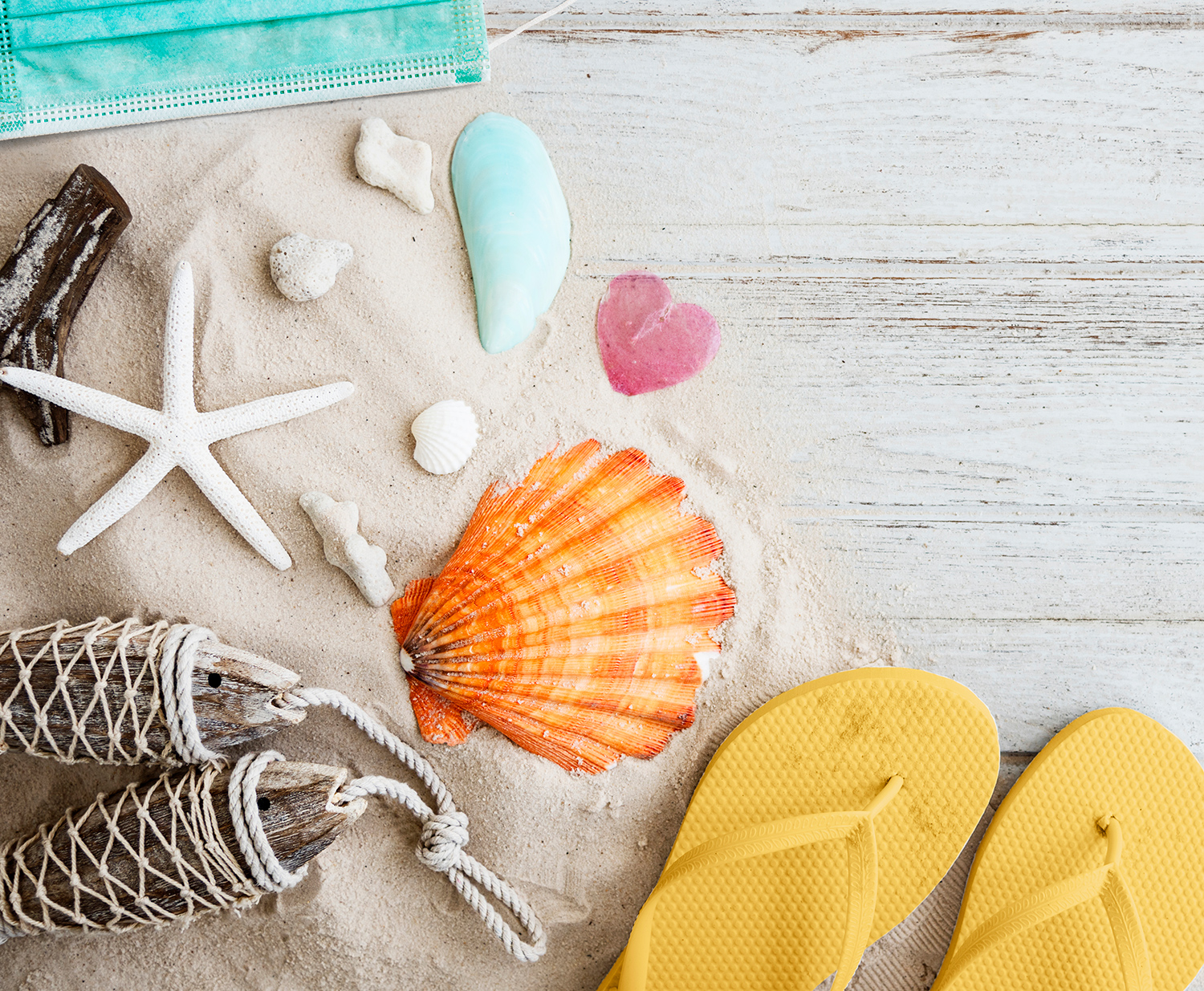 Los mejores artículos para disfrutar el verano
