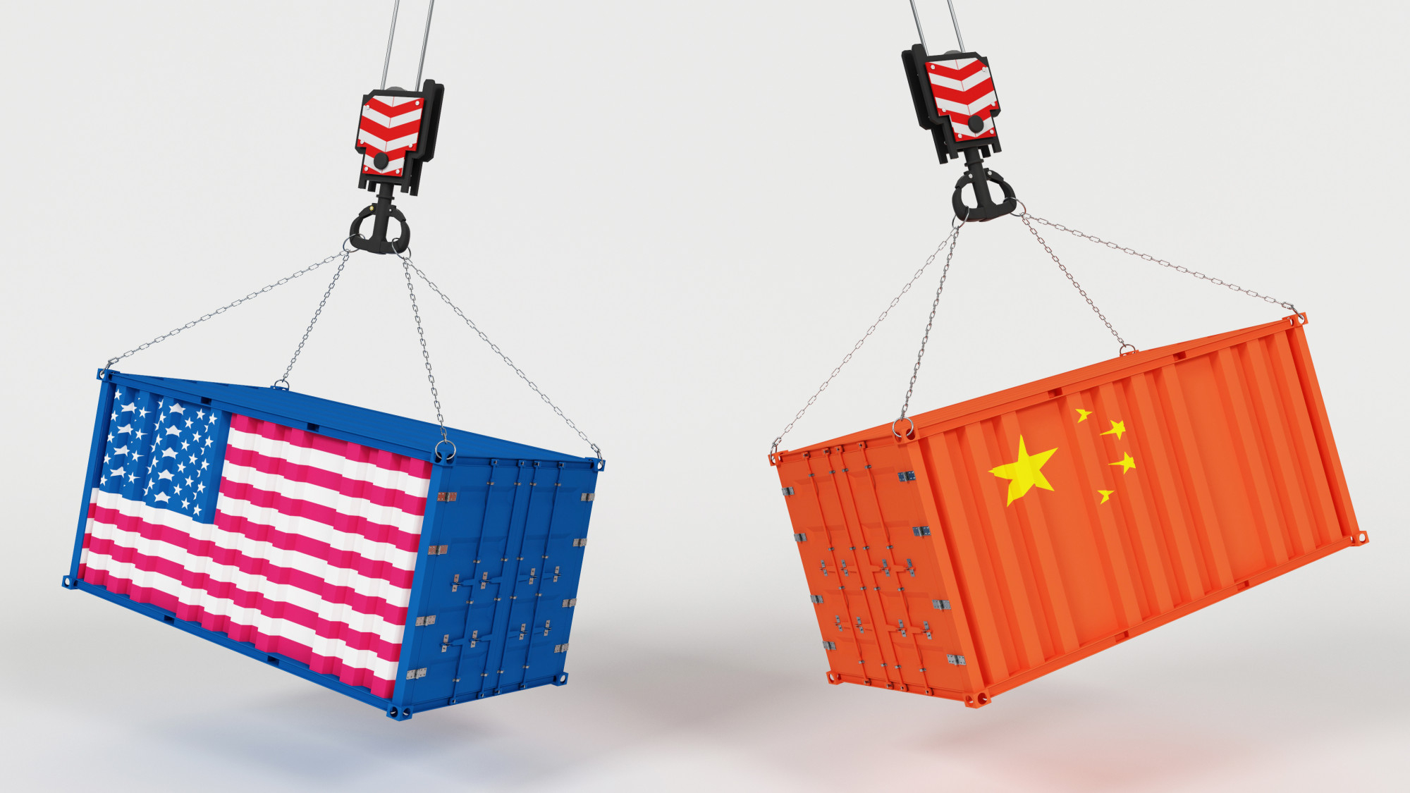 3 razones para importar mercancía de China y Estados Unidos
