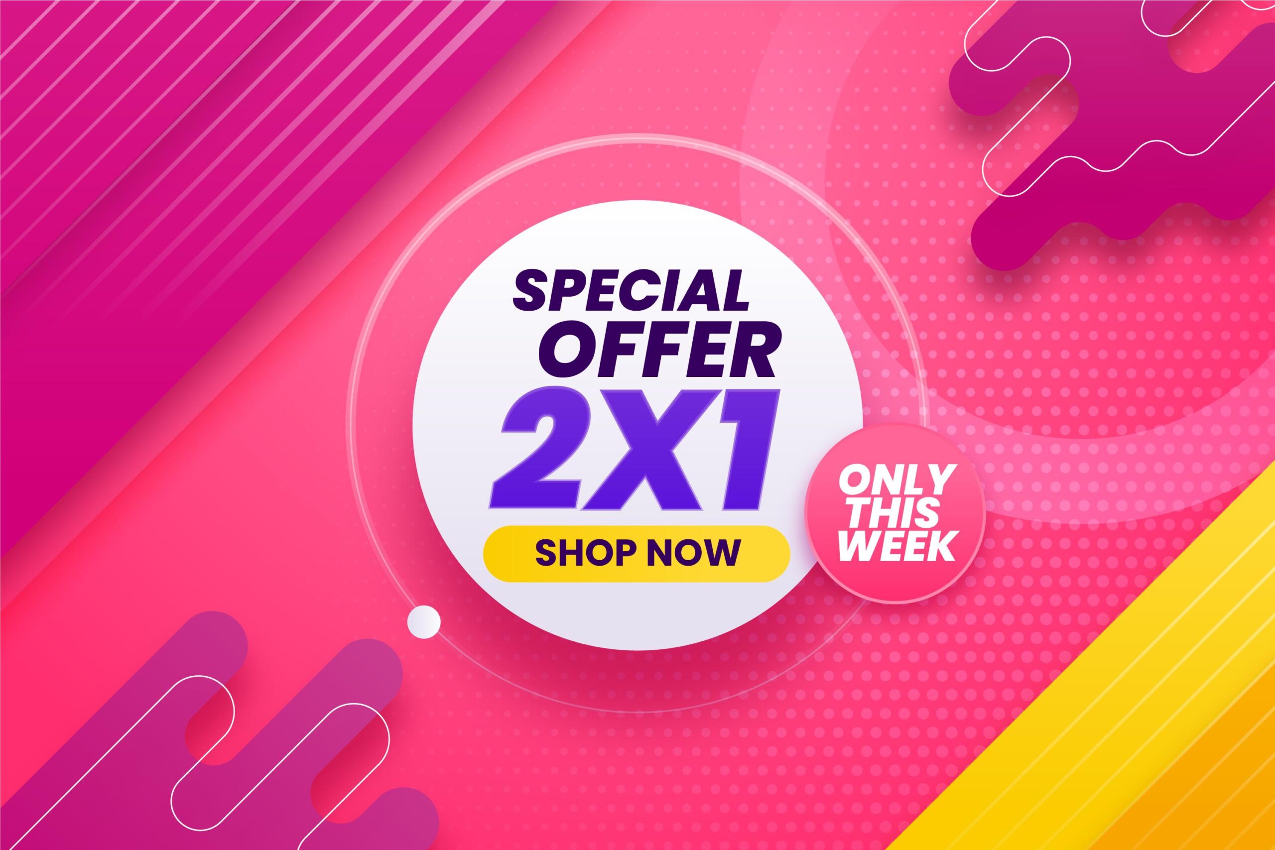 Conseguir las mejores promociones para compras en línea