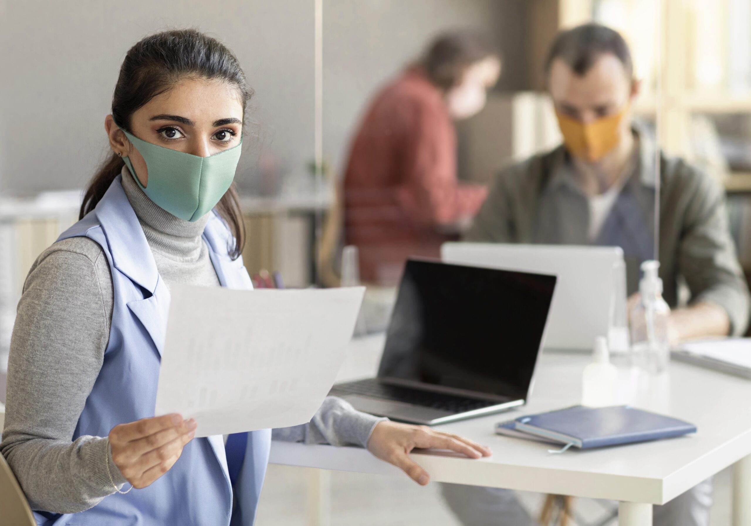¡Haz crecer tu negocio ante la pandemia!