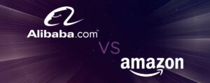 Alibaba VS Amazon ¿Cuál es el más grande eCommerce?