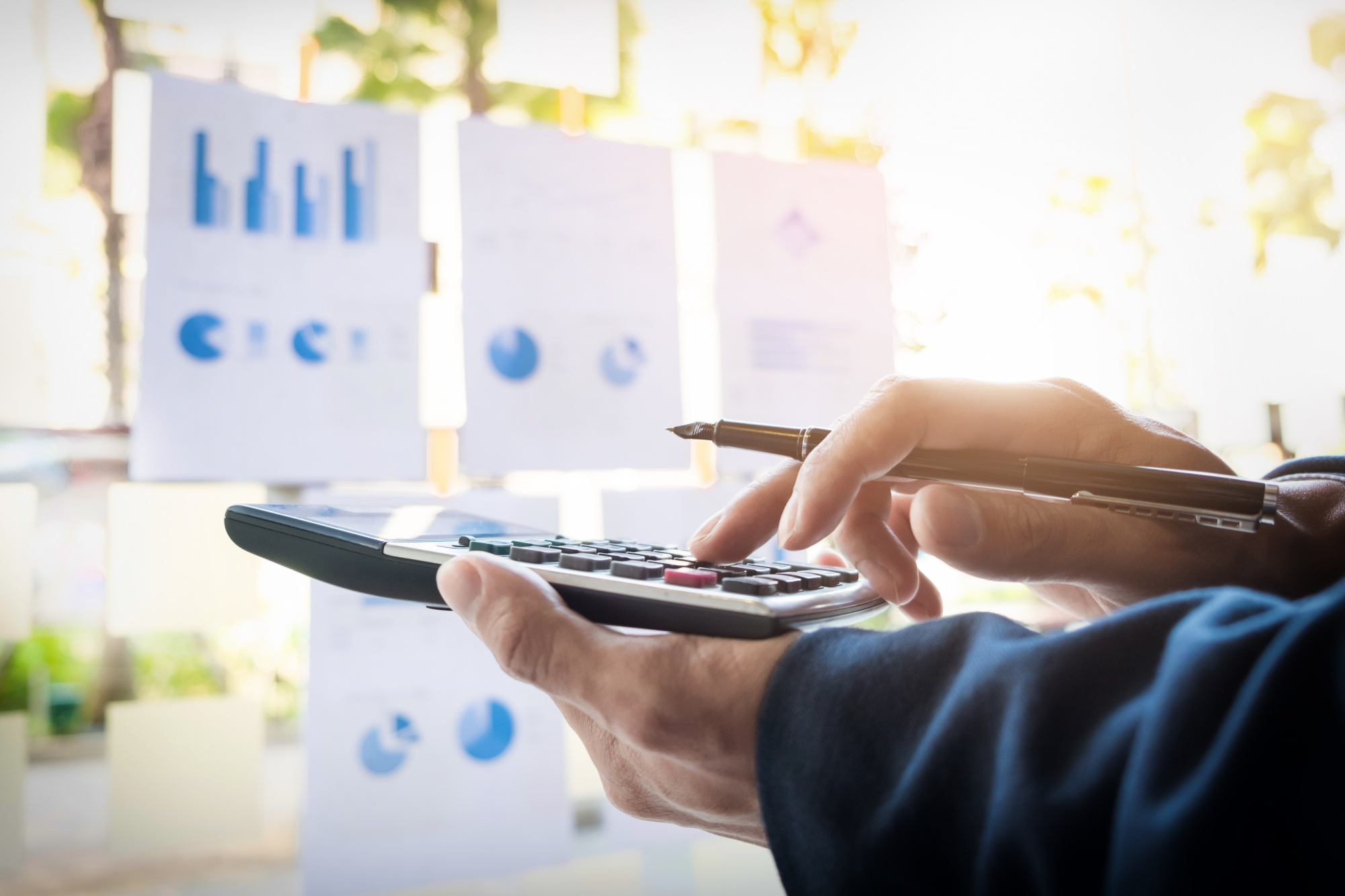 Aprende a calcular los precios de venta de tu negocio