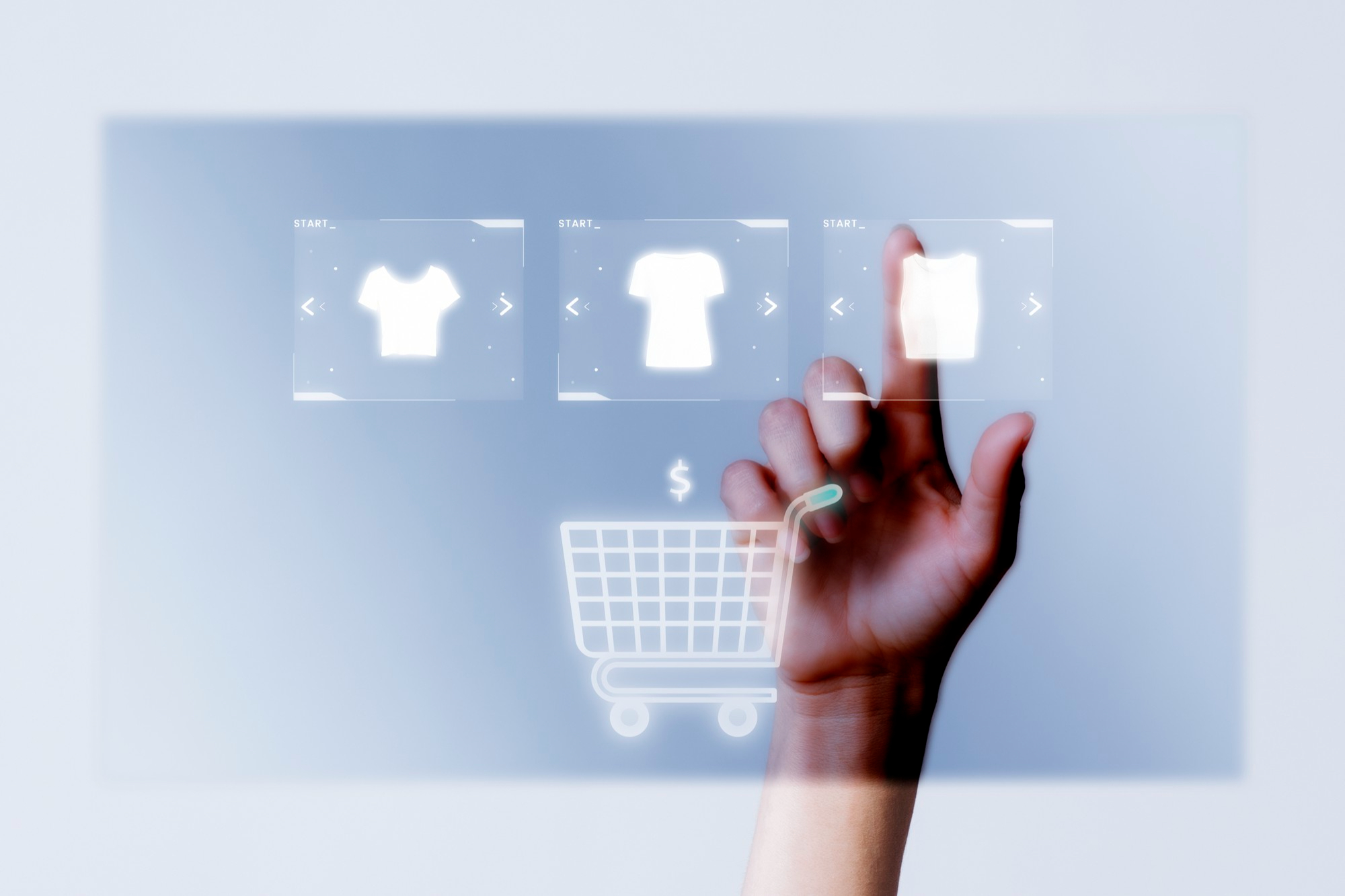 Los e-commerce más importantes en Europa