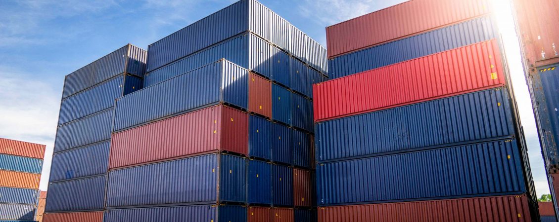 container-yard-logistic-import-export-concept container-yard-logistic-import-export-concept