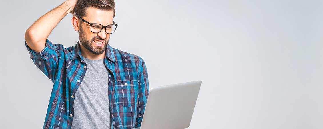 Errores que debes evitar en tu eCommerce Errores que debes evitar en tu eCommerce