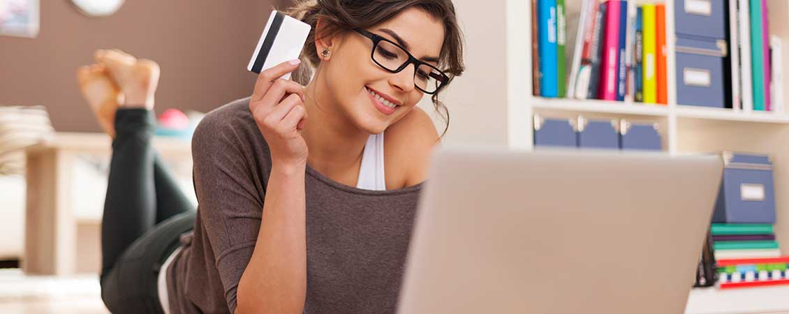 ¿Qué cosas conviene comprar por internet? ¿Qué cosas conviene comprar por internet?