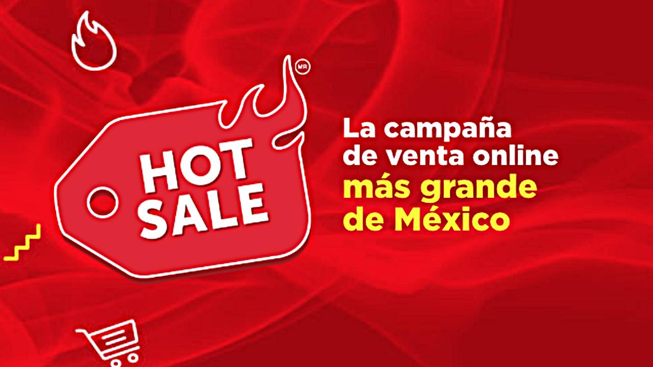 Cómo aprovechar el Hot Sale para incrementar tus ventas