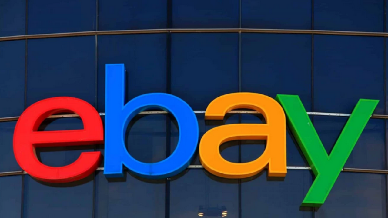 eBay no da precios en moneda nacional