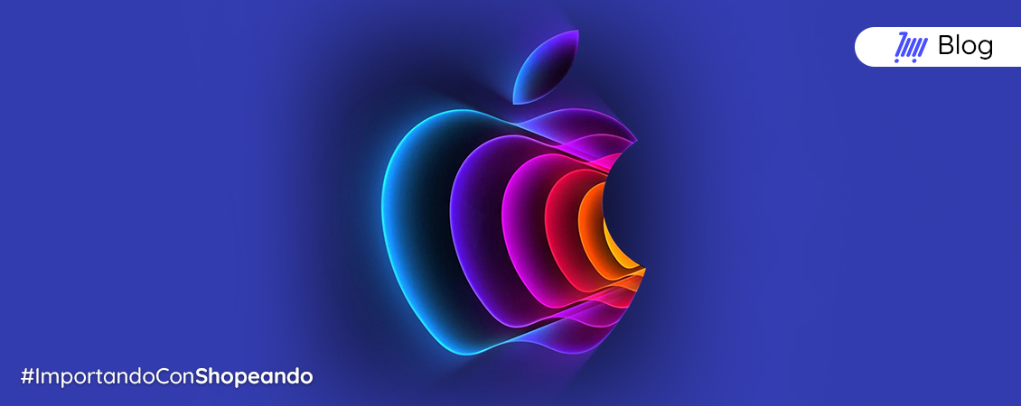 Todo lo que tienes que saber del Apple Event