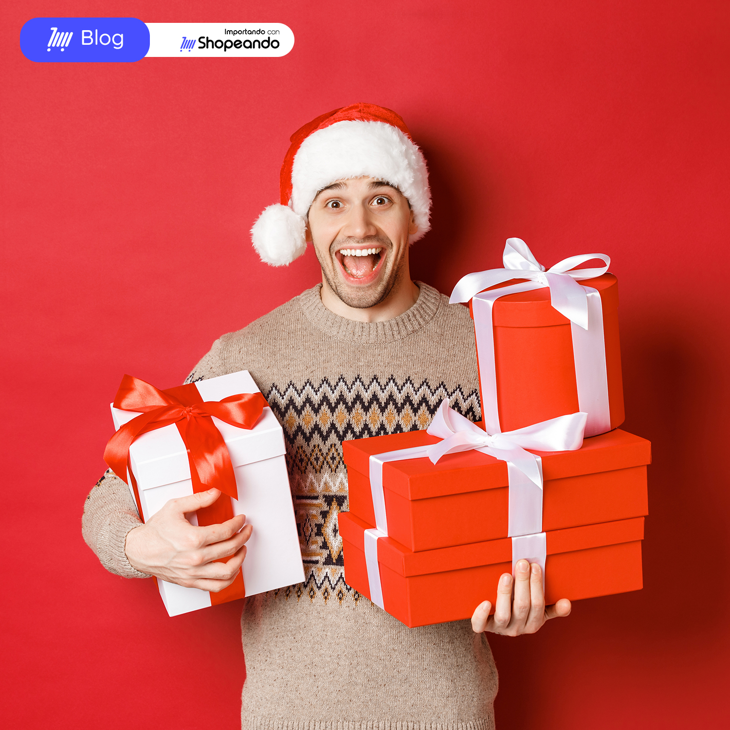 ¿Qué tan seguro y confiable es Shopeando? Shopeando.mx