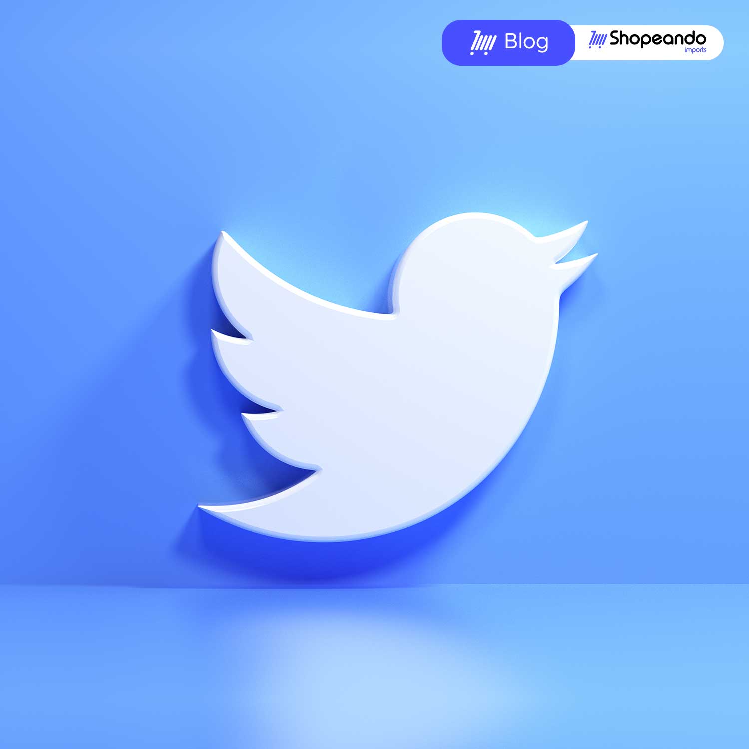 ¿Cómo utilizar Twitter para tu negocio? - Shopeando.mx