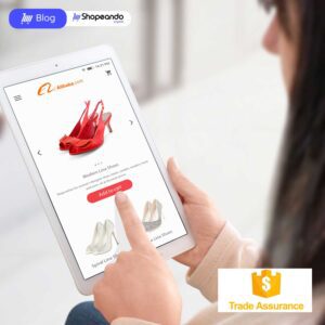trade assurance alibaba