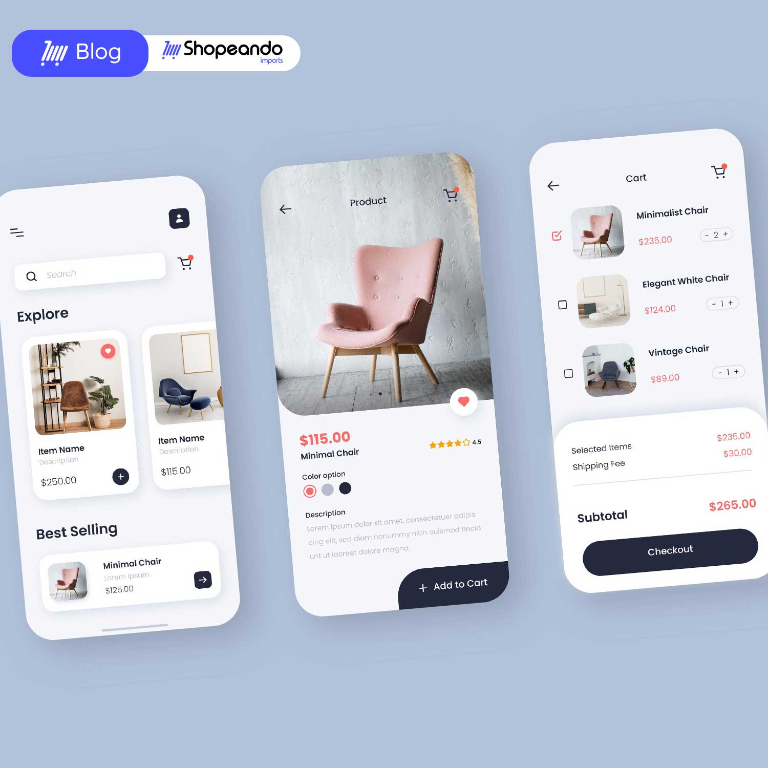 Cómo escoger una plataforma e-commerce para vender