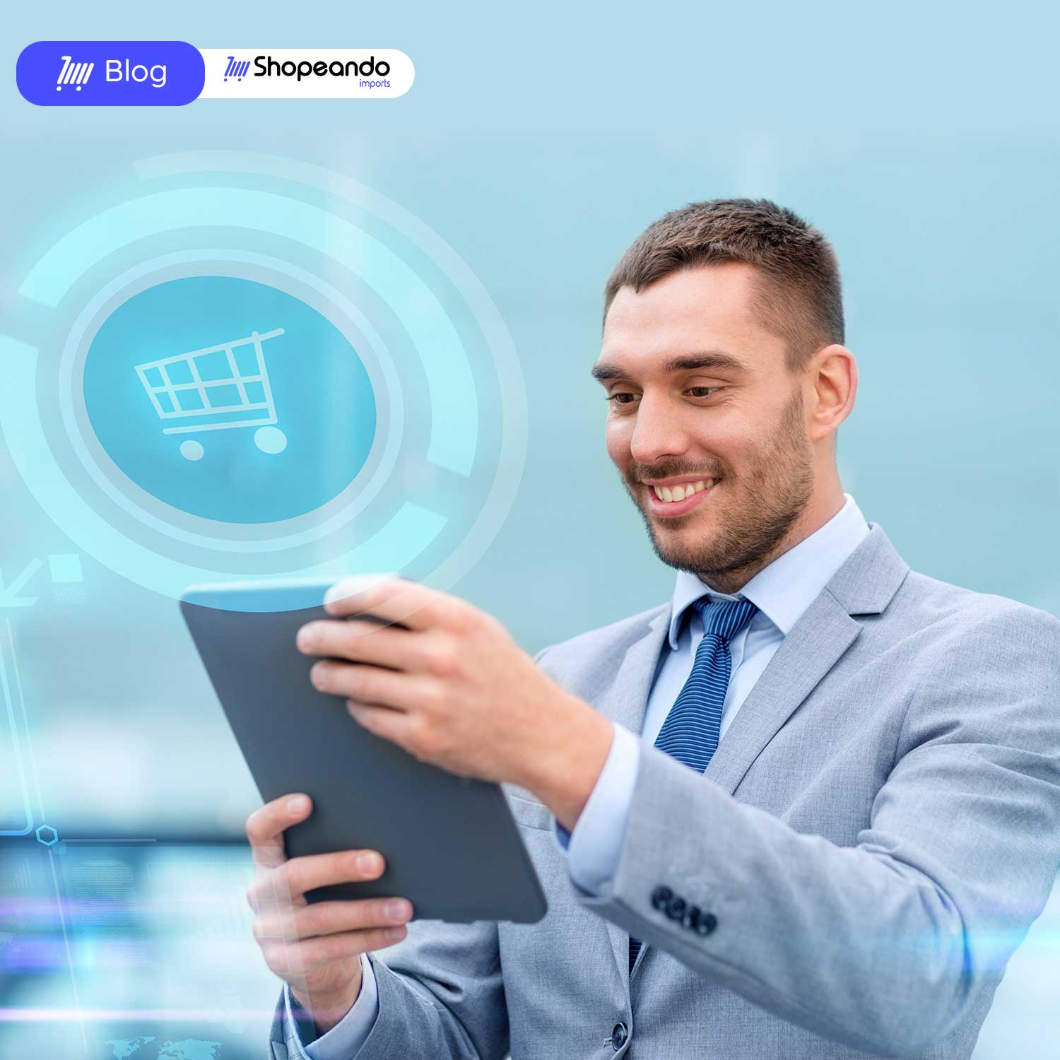 E-commerce la nueva manera de hacer negocios