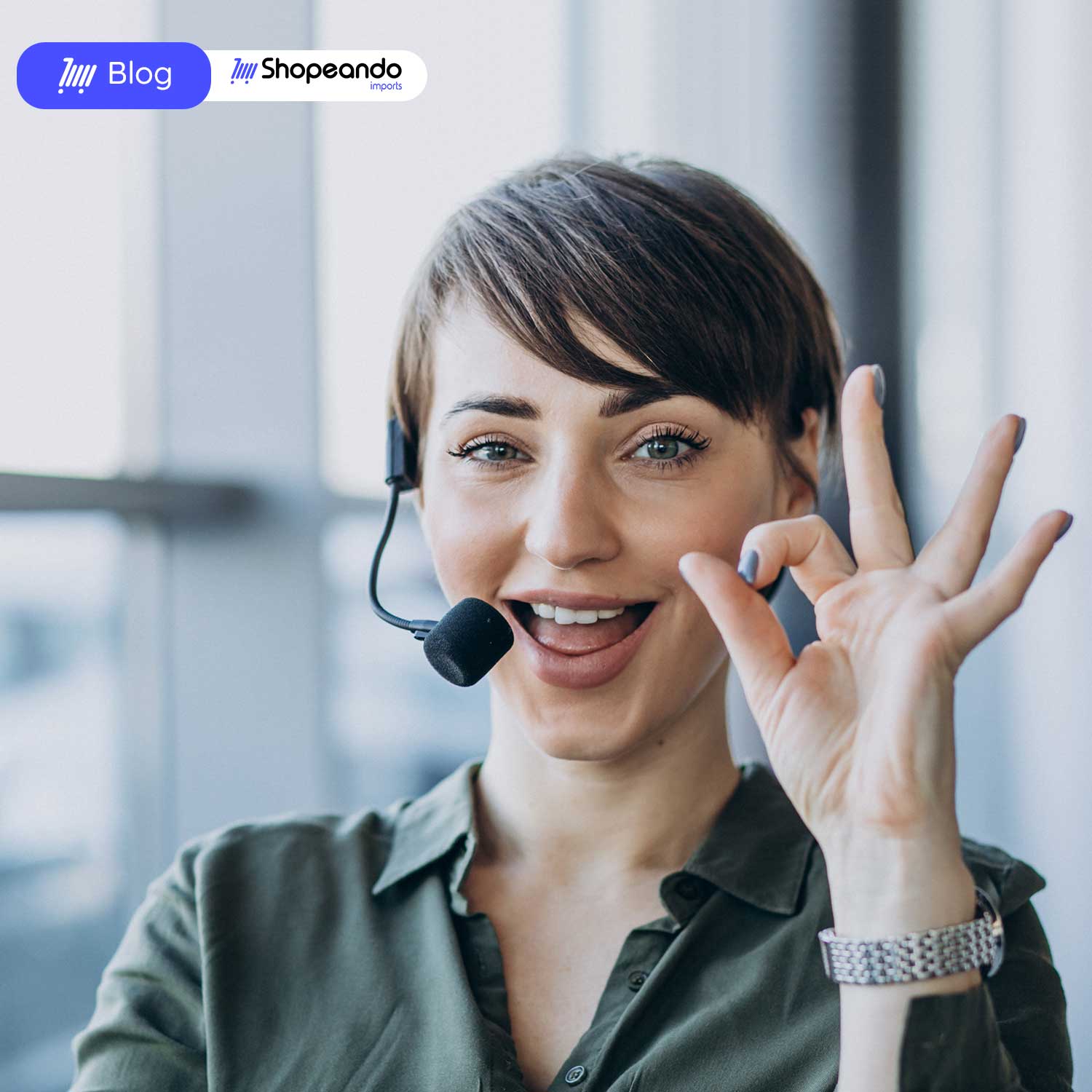 La importancia de una estrategia de atención al cliente en