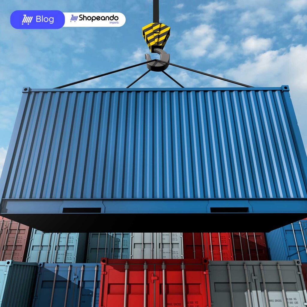 Cuáles Son Las Diferencias Entre Una Importación Definitiva Y Una