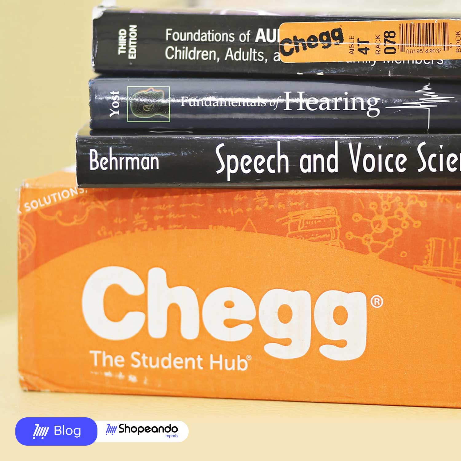 chegg