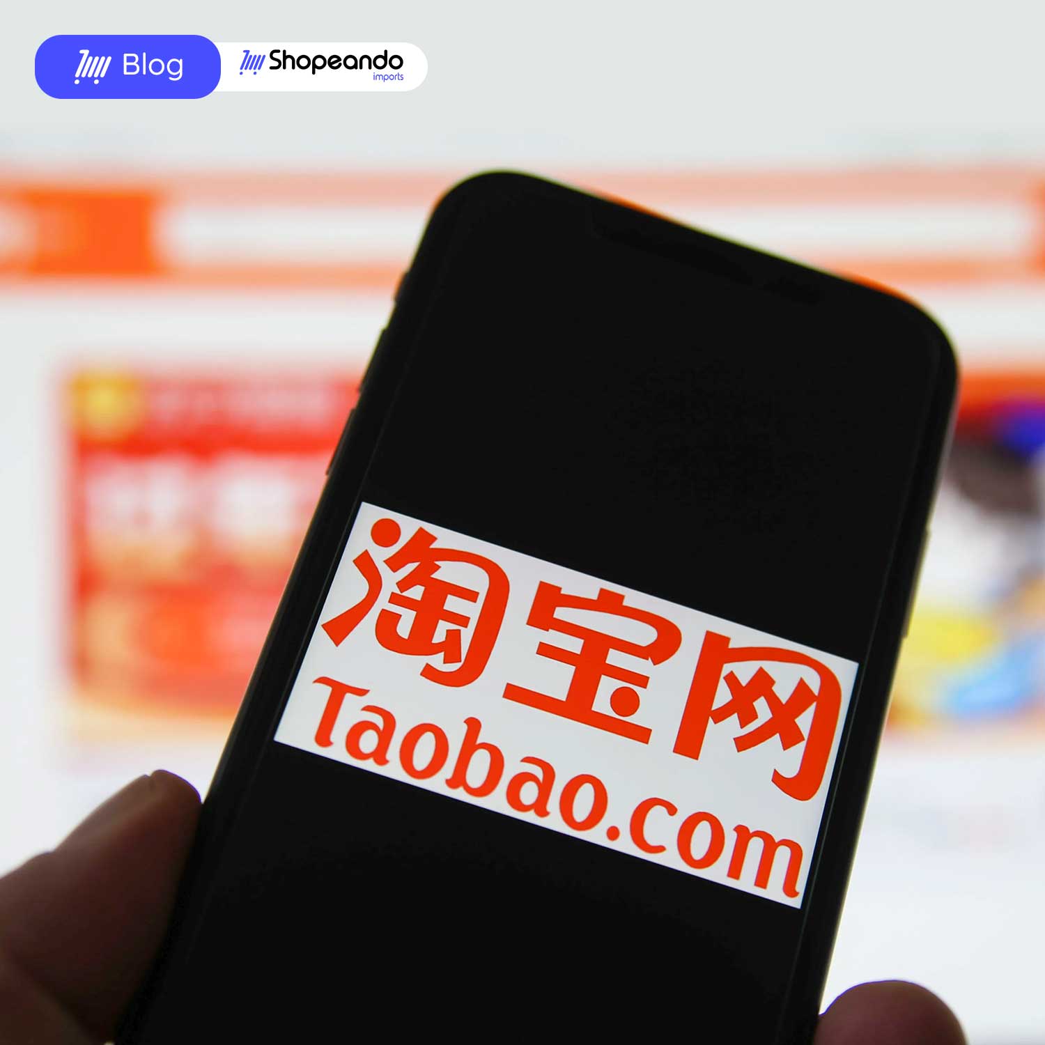 ¿Cómo comprar en Taobao desde México?