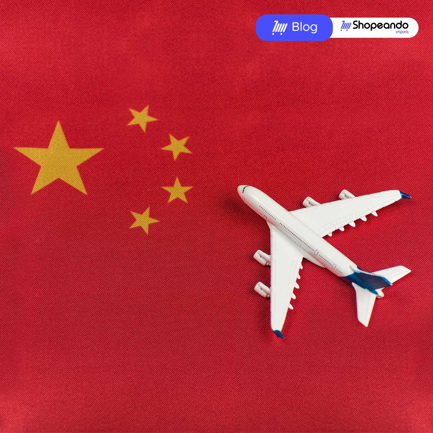 ¿Cuál es la mejor opción de envío desde China?