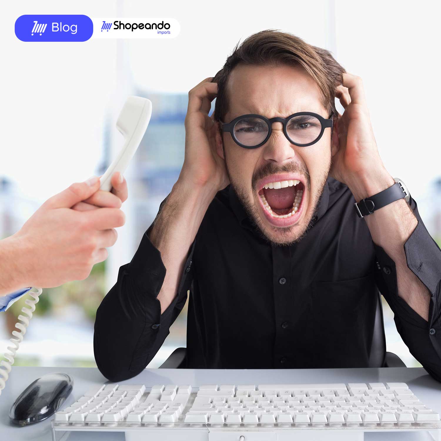 ¿Por qué contactar un agente antes de realizar una compra internacional?