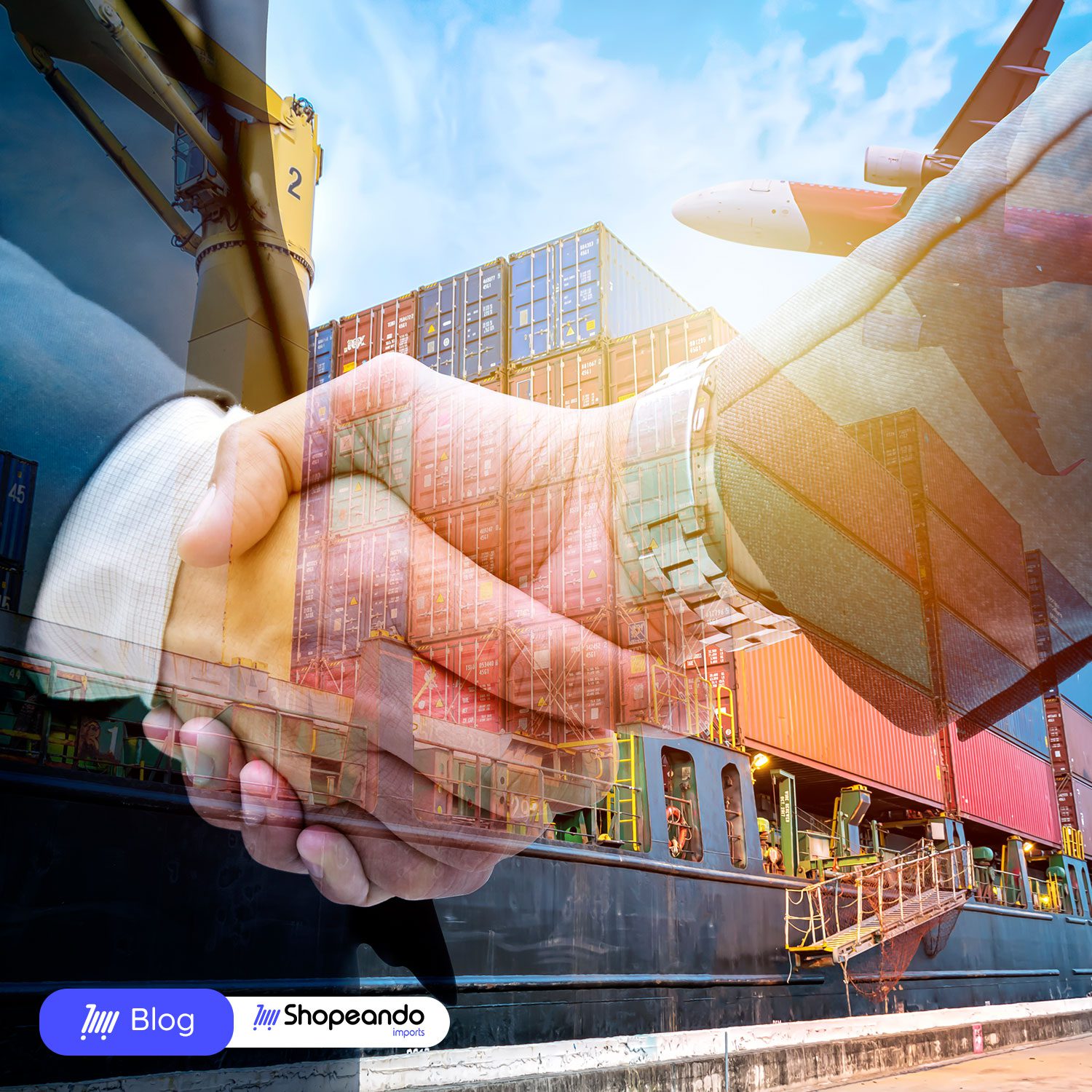 El impacto de las políticas comerciales en las importaciones y exportaciones de México
