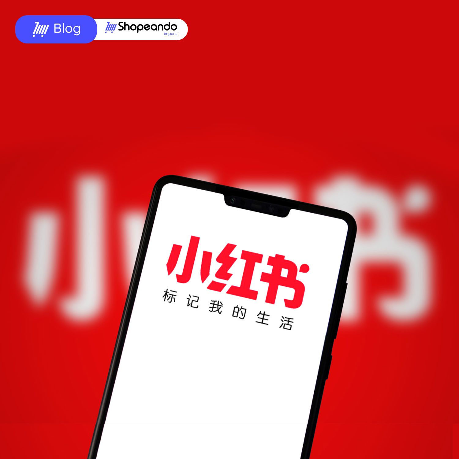 ¿Cómo comprar en Xiaohongshu desde México?