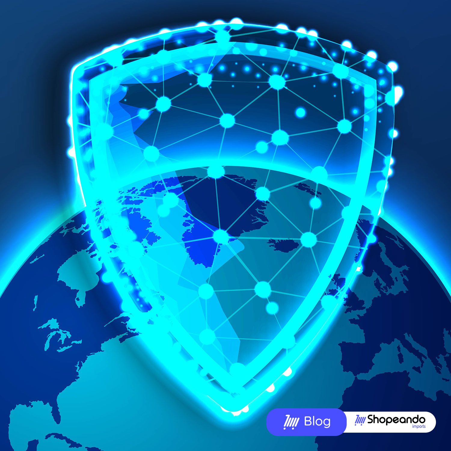 ¿Cómo prevenir riesgos y fraudes en el comercio internacional?